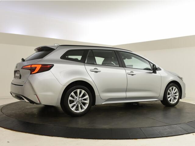 Toyota COROLLA Hybrid 140 Active | Stuur en Stoelverwarming | Carplay