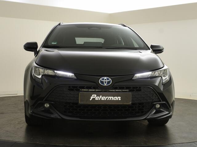 Toyota COROLLA Hybrid 140 Active | All Seasons banden | Carplay | Camera