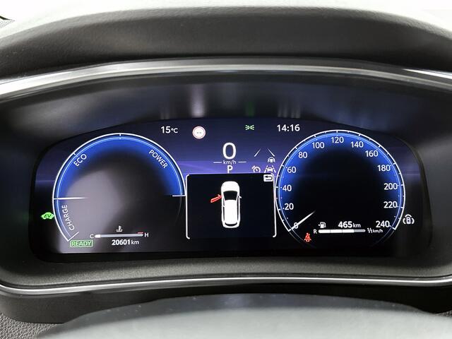 Toyota COROLLA Touring Sports Hybrid 140 Executive