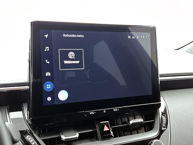 Toyota COROLLA Touring Sports Hybrid 140 Executive