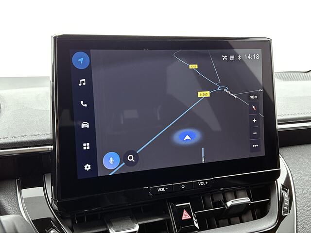 Toyota COROLLA Touring Sports Hybrid 140 Executive