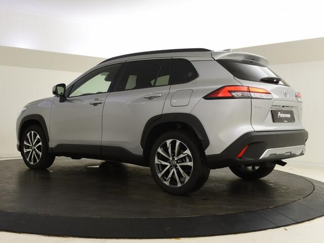 Toyota COROLLA Hybrid 140 Style Edition | Stuur en Stoelverwarming | PDC V+A |