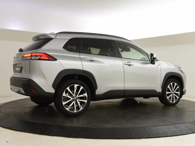 Toyota COROLLA Hybrid 140 Style Edition | Stuur en Stoelverwarming | PDC V+A |