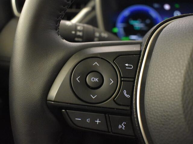 Toyota COROLLA Hybrid 140 Style Edition | Stuur en Stoelverwarming | PDC V+A |