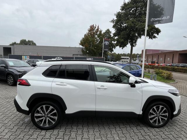 Toyota COROLLA Cross Hybrid 140 Style