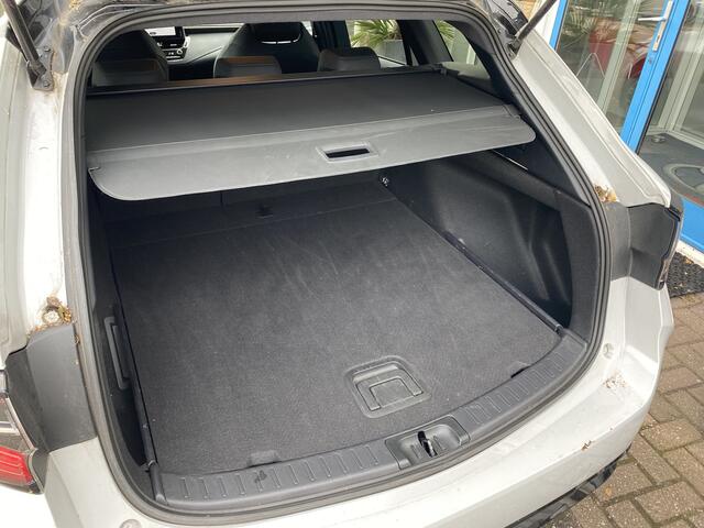 Toyota COROLLA Touring Sports 1.8 Hybrid GR-Sport