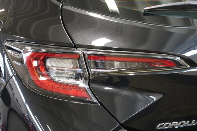 Toyota COROLLA 1.2 Turbo Active | Incl. 12 maanden garantie | Cruise control | Climate control | Apple carplay/Android auto | Lane assist | Parkeercamera | DAB | Bluetooth |