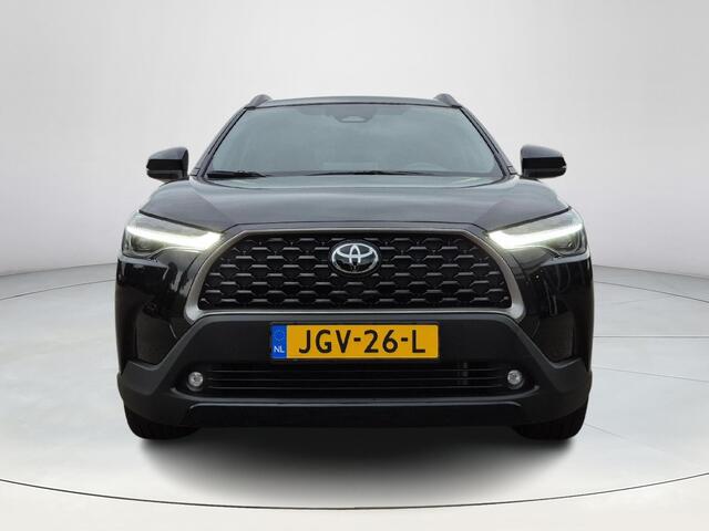 Toyota COROLLA Cross Hybrid 200 Style | Stoel- + stuurverwarming | Parkeersensoren | Keyless entry | Carplay |
