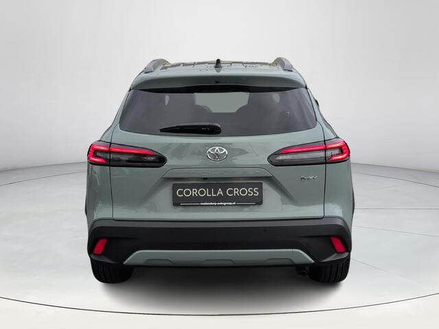 Toyota COROLLA Cross Hybrid 180 Dynamic | Android Auto | Apple Carplay | NIEUWE AUTO |