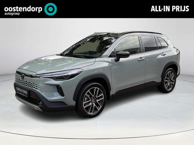 Toyota COROLLA Cross Hybrid 180 Executive