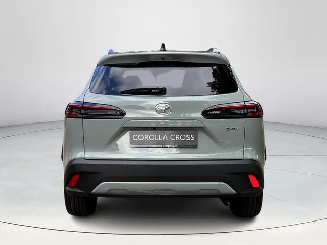 Toyota COROLLA Cross Hybrid 180 Executive