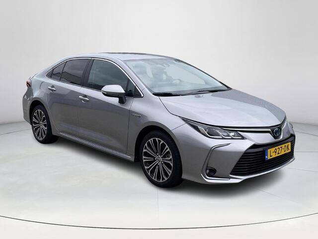 Toyota COROLLA 1.8 Hybrid Dynamic