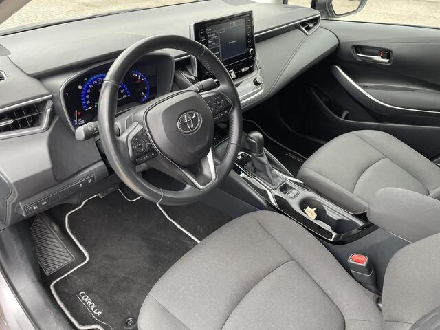 Toyota COROLLA 1.8 Hybrid Dynamic