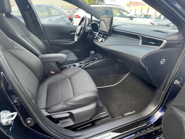 Toyota COROLLA Touring Sports Hybrid 140 Dynamic