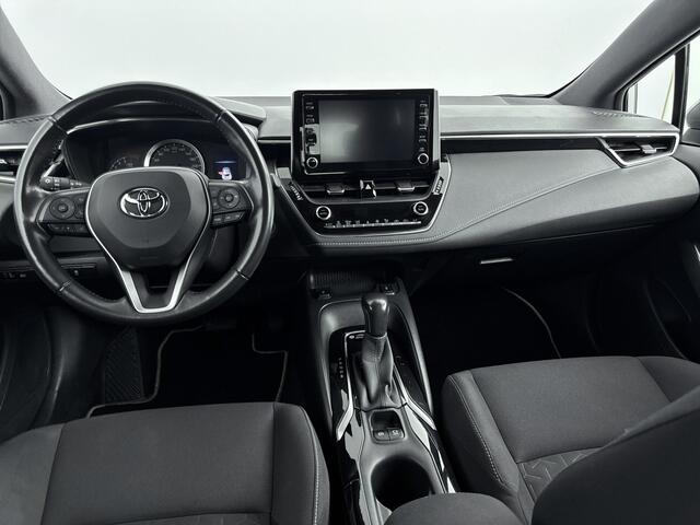 Toyota COROLLA Hybrid 140 Active Limited | Navigatie | Stoelverwarming | Parkeercamera | Cruise Control Adaptief |