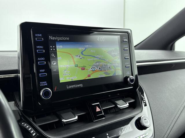 Toyota COROLLA Hybrid 140 Active Limited | Navigatie | Stoelverwarming | Parkeercamera | Cruise Control Adaptief |