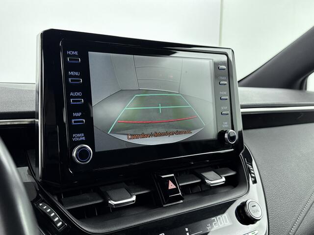 Toyota COROLLA Hybrid 140 Active Limited | Navigatie | Stoelverwarming | Parkeercamera | Cruise Control Adaptief |