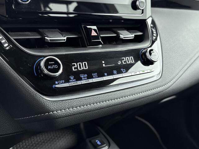Toyota COROLLA Hybrid 140 Active Limited | Navigatie | Stoelverwarming | Parkeercamera | Cruise Control Adaptief |