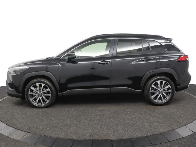 Toyota COROLLA Cross Hybrid 140 Style | Adaptive Cruise Control | Apple Carplay | Android Auto | Parkeersensoren | Achteruitrijcamera |