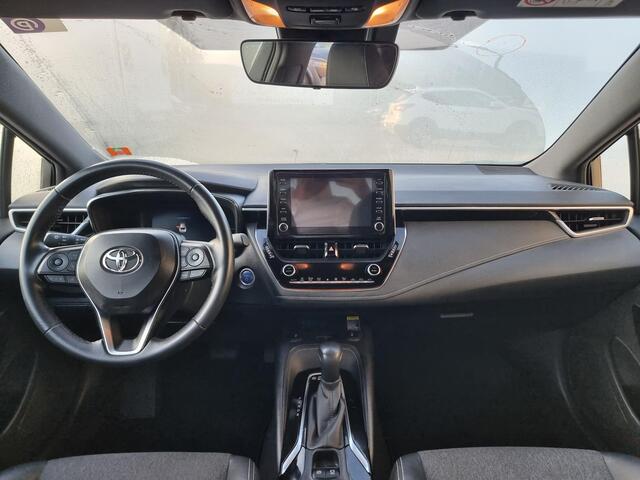 Toyota COROLLA 1.8 Hybrid Dynamic | Apple CarPlay / Android Auto navigatie | Trekhaak | Achteruitrijcamera |