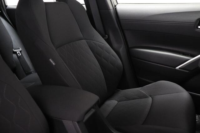 Toyota COROLLA Cross Hybrid 140 Business | LED | DAB | CAMERA | Adaptieve cruisecontrol | Climate control | Navigatie |