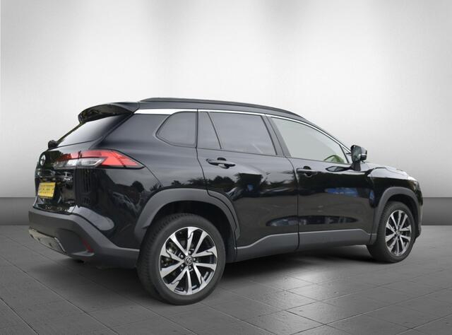 Toyota COROLLA 1.8 hybride Style/stoelverwarming/stuurverwarming /camera