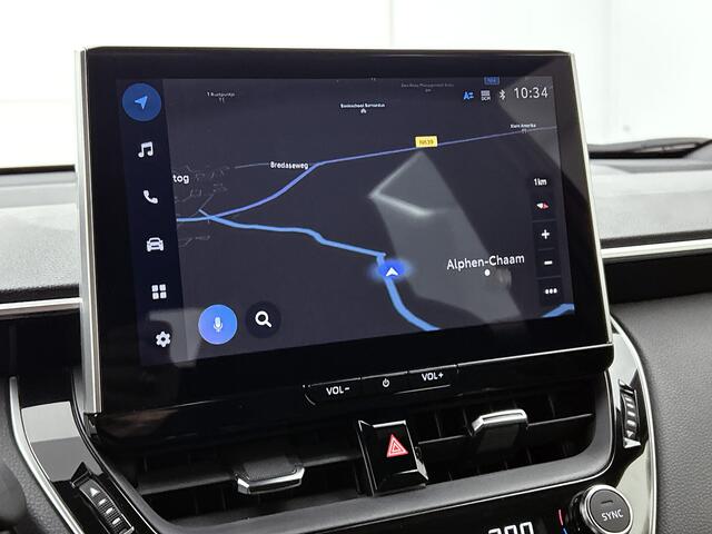 Toyota COROLLA Cross Hybrid 140 Active