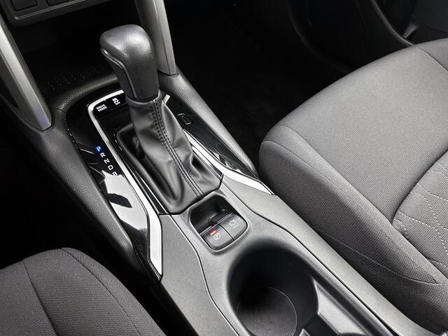 Toyota COROLLA Cross Hybrid 140 Active