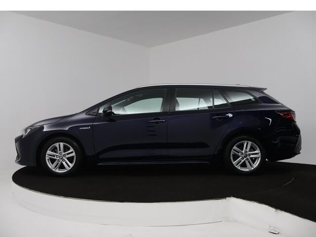 Toyota COROLLA Touring Sports 1.8 Hybrid Business