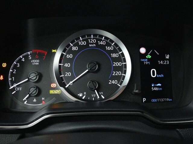 Toyota COROLLA Touring Sports 1.8 Hybrid Business