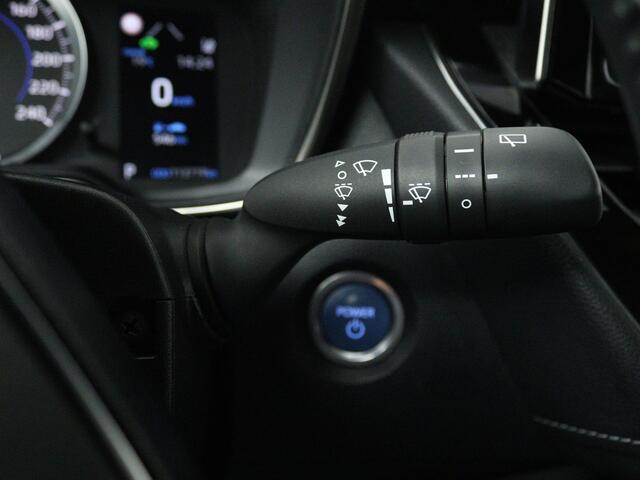 Toyota COROLLA Touring Sports 1.8 Hybrid Business