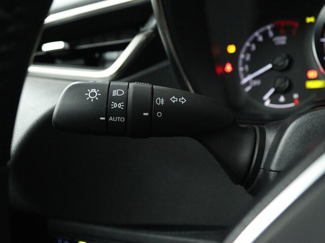 Toyota COROLLA Touring Sports 1.8 Hybrid Business