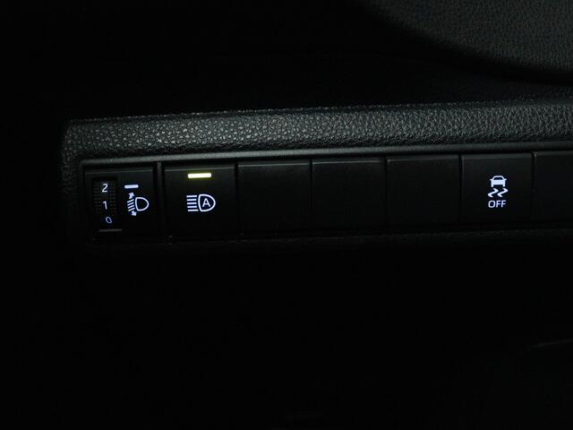 Toyota COROLLA Touring Sports 1.8 Hybrid Business