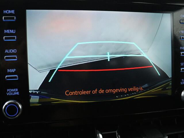 Toyota COROLLA Touring Sports 1.8 Hybrid Business