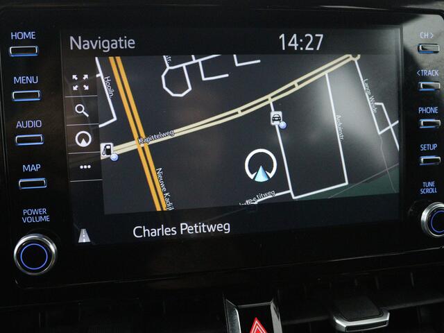 Toyota COROLLA Touring Sports 1.8 Hybrid Business