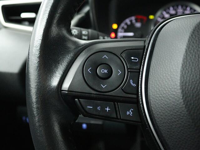 Toyota COROLLA Touring Sports 1.8 Hybrid Business