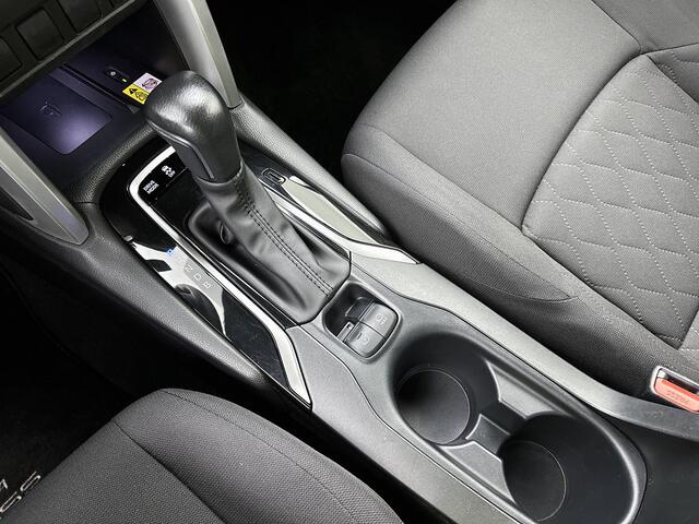 Toyota COROLLA Cross Hybrid 200 Dynamic Limited | Elek. achterklep | Climate control | Adaptive cruise control | LM velgen | res.sleutel reeds ontvangen