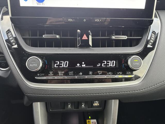 Toyota COROLLA Cross Hybrid 200 Style | Apple Carplay/Android Auto | Navigatie | Trekhaak | Toyota garantie tot 2033!