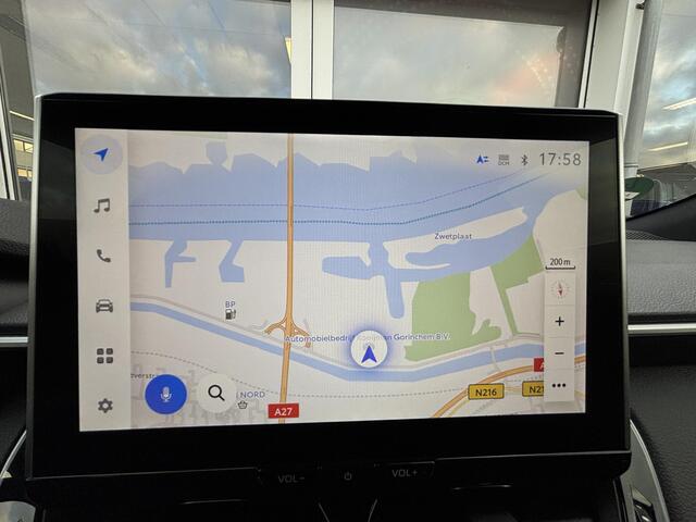 Toyota COROLLA Cross Hybrid 200 Style | Apple Carplay/Android Auto | Navigatie | Trekhaak | Toyota garantie tot 2033!