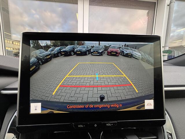 Toyota COROLLA Cross Hybrid 200 Style | Apple Carplay/Android Auto | Navigatie | Trekhaak | Toyota garantie tot 2033!