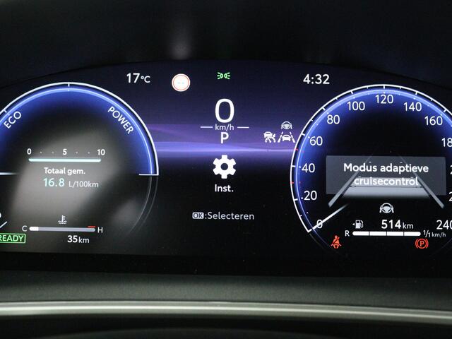 Toyota COROLLA Cross Hybrid 140 Active | All-season banden |