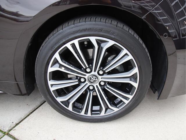 Toyota COROLLA Touring Sports 2.0 Hybrid Style Carplay-Camera, FULL LED, Nieuwstaat! Aanbieding!