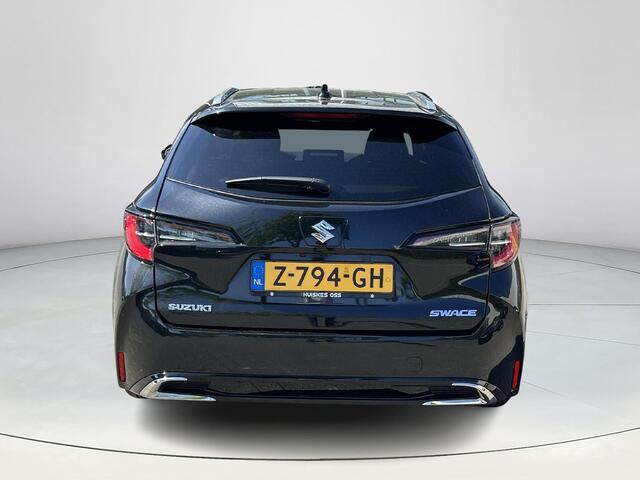 Toyota COROLLA Suzuki Swace 1.8 Hybrid Select **STUUR- & STOELVERWARMING/ APPLE CARPLAY & ANDROID AUTO/ ADAPTIVE CRUISE CONTROL/ 36 MAANDEN GARANTIE**