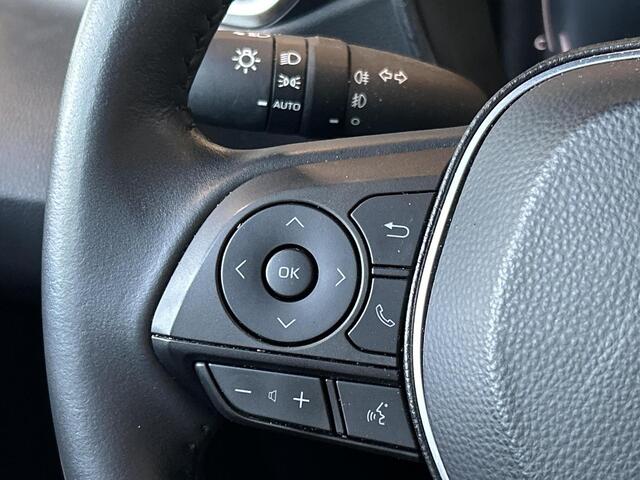 Toyota COROLLA Suzuki Swace 1.8 Hybrid Select **STUUR- & STOELVERWARMING/ APPLE CARPLAY & ANDROID AUTO/ ADAPTIVE CRUISE CONTROL/ 36 MAANDEN GARANTIE**