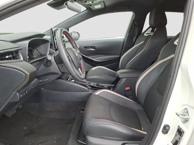 Toyota COROLLA Touring Sports Hybrid 140 GR Sport demo