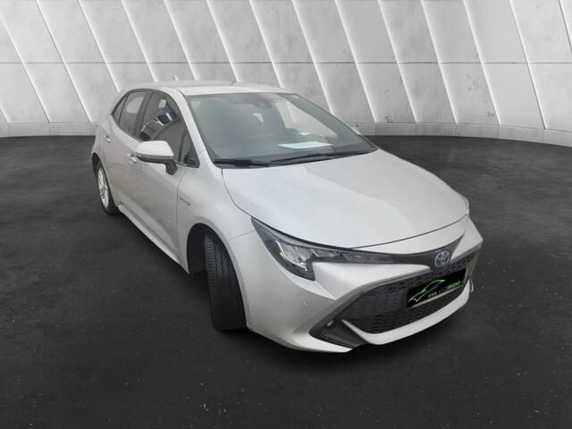 Toyota COROLLA 1.8 Hybrid Dynamic