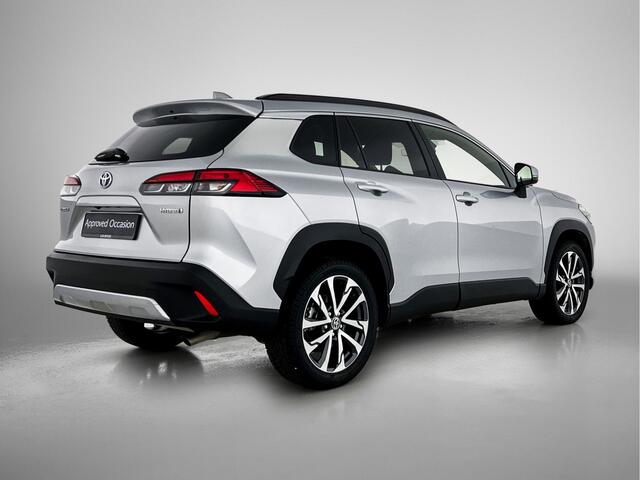 Toyota COROLLA Cross Hybrid 200 Dynamic | Limited |