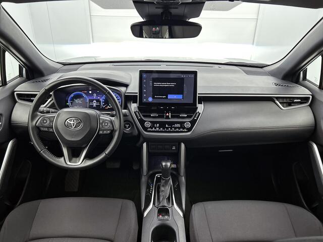 Toyota COROLLA Cross Hybrid 200 Dynamic | Limited |