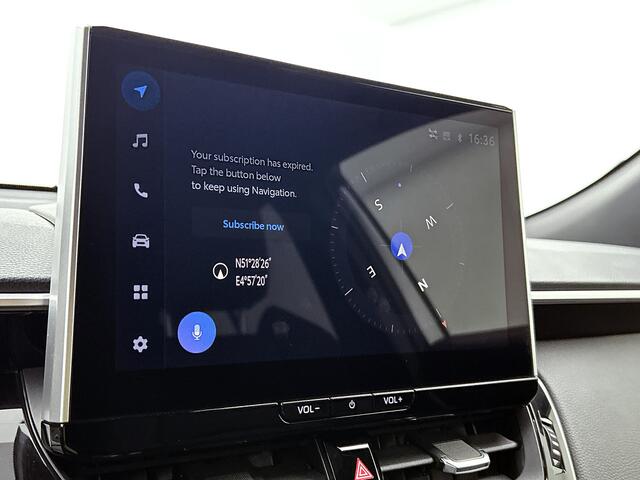 Toyota COROLLA Cross Hybrid 200 Dynamic | Limited |