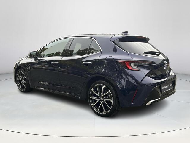 Toyota COROLLA 1.8 Hybrid Executive